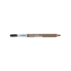 Brow Precise Wenkbrauwpotlood - Dark Blonde