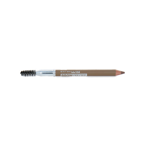 Maybelline Brow Precise Crayon Sourcils - Dark Blonde