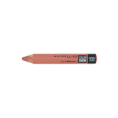 Maybelline Color Drama Intense Velvet Lipliner - 630 Nude Perfection