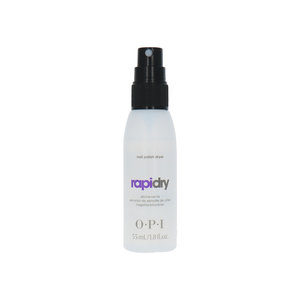 RapiDry Nail Polish Dryer Spray