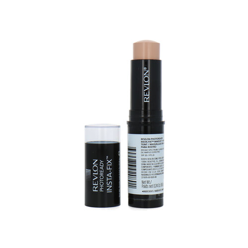 Revlon Photoready Insta-Fix Fond de teint Stick - 110 Ivory