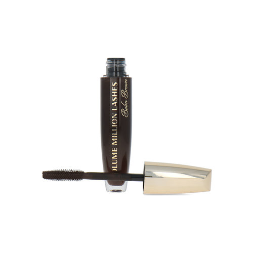 L'Oréal Volume Million Lashes Mascara - Balm Brown