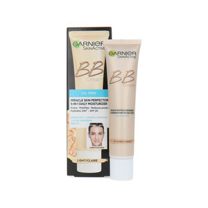 SkinActive BB Cream - Light