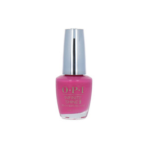 Infinite Shine Vernis à ongles - No Turning Back From Pink Street