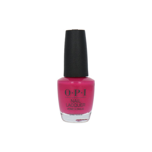 O.P.I Vernis à ongles - Toying with Trouble