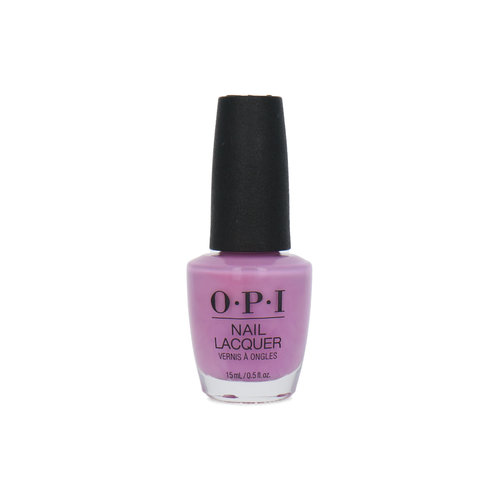 O.P.I Vernis à ongles - Lavendare to Find Courage