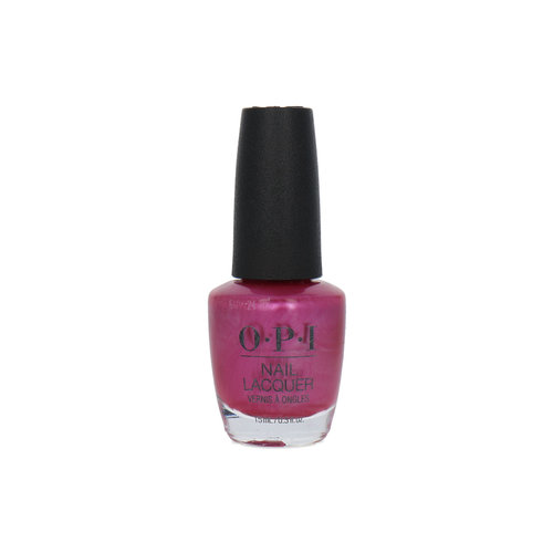 O.P.I Vernis à ongles - A-Rose at Dawn… Broke by Noon