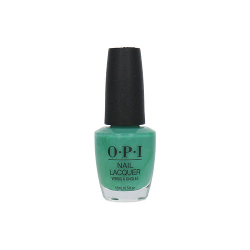 O.P.I Vernis à ongles - My Dogsled is a Hybrid
