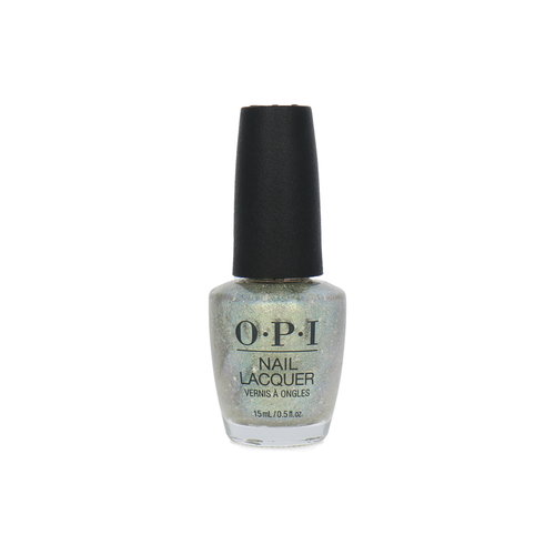 O.P.I Vernis à ongles - Metamorphically Speaking