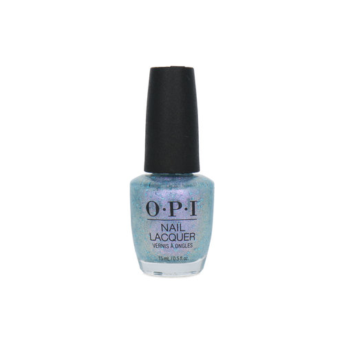O.P.I Vernis à ongles - Butterfly Me to the Moon