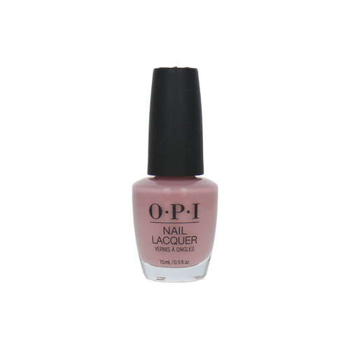 O.P.I Nagellak - Somewhere Over the Rainbow Mountains