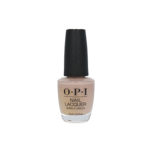 Vernis à ongles - Pale to the Chief