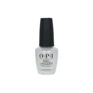 Vernis à ongles - Dancing Keeps Me on My Toes
