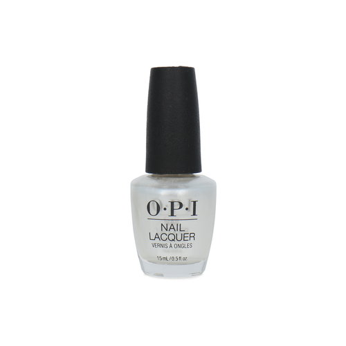 O.P.I Vernis à ongles - Dancing Keeps Me on My Toes