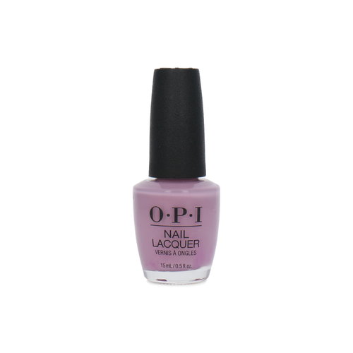 O.P.I Nagellak - Seven Wonders of OPI