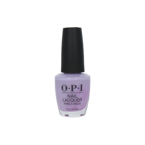 O.P.I Nagellak - Polly Want a Laquer?