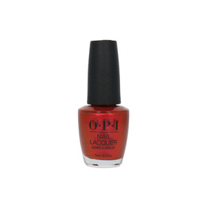 Vernis à ongles - Now Museum, Now You Don't