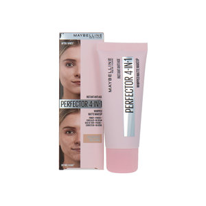 Instant Anti-Age 4-in1 Perfector Whipped Matte Make-up - 00 Fair/Light - 30 ml