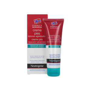 Cracked Heels Repair Cream - 50 ml (Spaanse Versie)