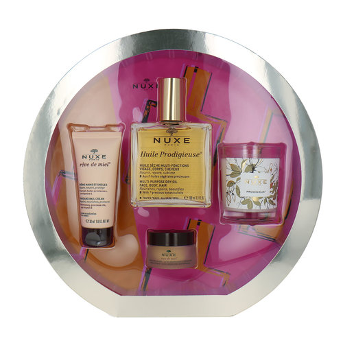 Nuxe Prodigiously Iconic Ensemble-Cadeau