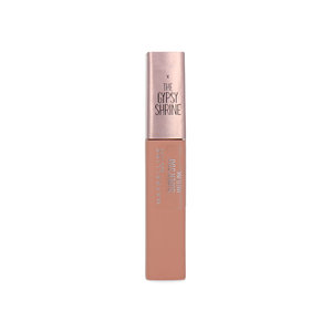 SuperStay The Gypsy Shrine Matte Ink Lipstick - 55 Driver