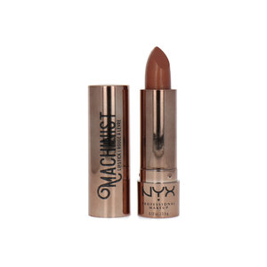 Machinist Metallic Honey Bronze Lipstick - MACLS01 Grind