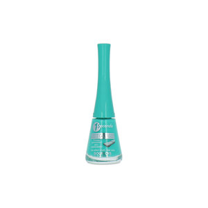 1 Seconde Gel Nagellak - 22 Turquoise Block