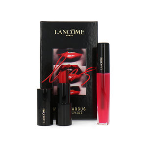 Mert & Marcus Flaming Lips Kit - 01 Rouge/Red