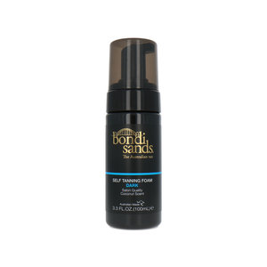 Self Tanning Foam 100 ml - Dark