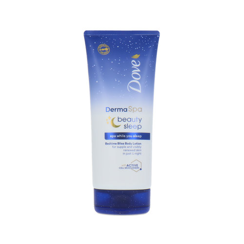 Dove Derma Spa Beauty Sleep Bedtime Bliss Body Lotion - 200 ml