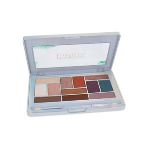 Butter Palette Yeux - Tropical Days