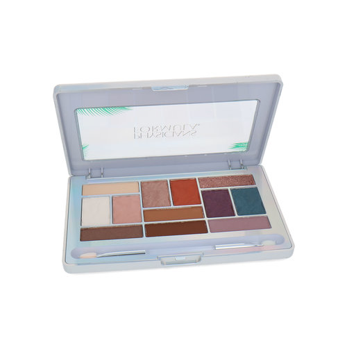 Physicians Formula Butter Palette Yeux - Tropical Days