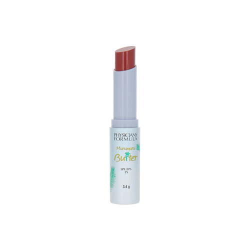 Physicians Formula Murumuru Butter Lip Cream - Brazilian Nut