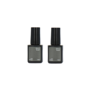 Gel Color Nagellak - Disco Fever 2 x 7.39 ml (zonder doosje)