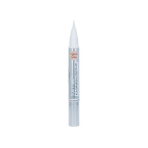 True Match Eye-Cream In A Concealer - 1-2.R/1-2.C Rose Porcelain