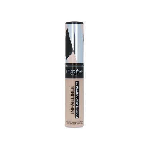 L'Oréal Infallible More Than Concealer - 322 Ivory