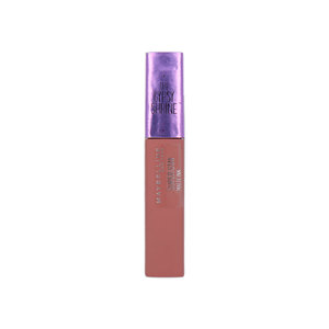 The Gypsy Shrine SuperStay Matte Ink Lipstick - 65 Seductress