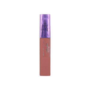 The Gypsy Shrine SuperStay Matte Ink Rouge à lèvres - 65 Seductress