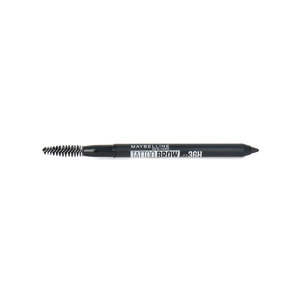 Tattoo Brow 36H Crayon Sourcils - 09 Black Brown