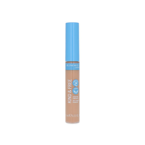 Rimmel Kind & Free Concealer - 030 Medium