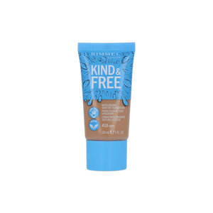 Kind & Free Foundation - 410 Latte