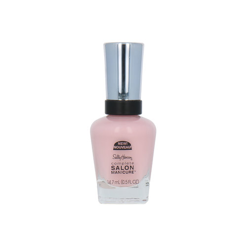 Sally Hansen Complete Salon Manicure Nagellak - 156 Stellar Style