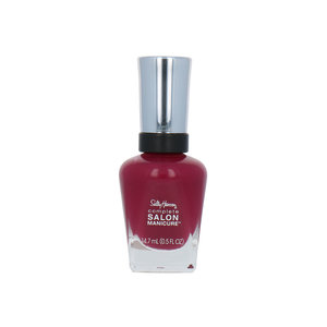 Complete Salon Manicure Nagellak - 421 Ruby Do