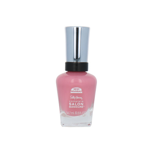 Sally Hansen Complete Salon Manicure Vernis à ongles - 183 Style Icon