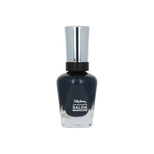 Complete Salon Manicure Nagellak - 016 To The Moon And Back