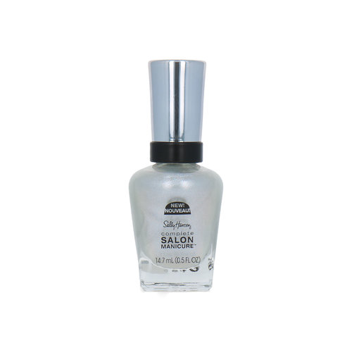 Sally Hansen Complete Salon Manicure Nagellak - 378 Gleam Supreme