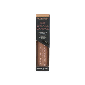 Cut Crease Canvas Oogschaduw Primer - Etch Deep