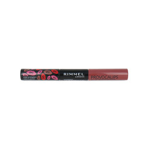 Provocalips Lipstick - 215 Summer Lovin