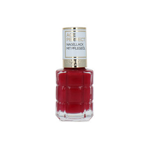 Age Perfect a L'Huile Vernis à ongles - 552 Rubis Folies