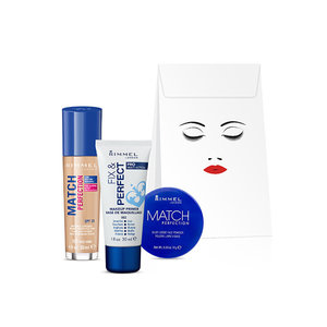 Match Perfection Cadeauset - 103 True Ivory
